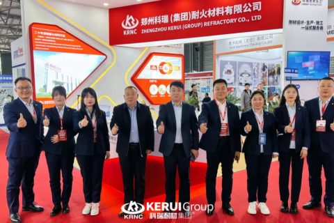 完美收官，满载而归 | 满冠体育耐材第十届上海国际耐火材料展览会之旅圆满结束