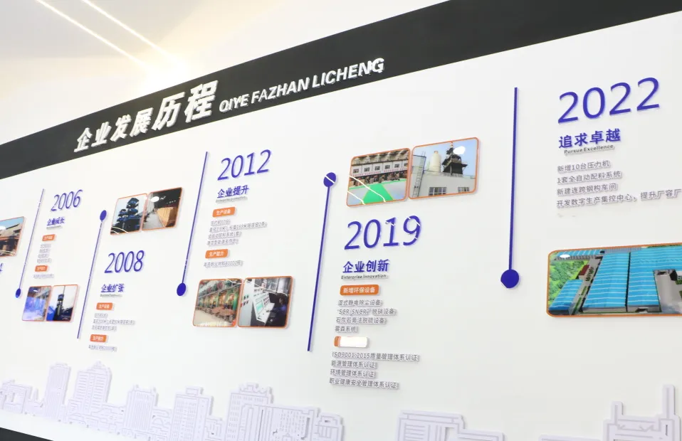 2025蛇年献词 | 满冠体育耐材，扬帆再起航！