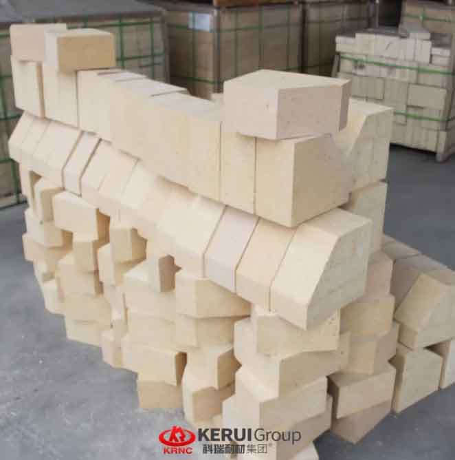 拱脚砖在热工设备中的关键作用与技术演进——以工业窑炉结构强化为例