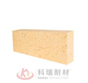 硅铝系耐火材料：高温工业的坚实守护者