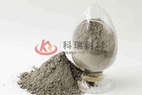 高铝耐火泥怎么选？