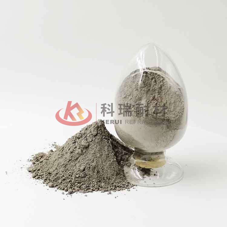 高铝耐火泥怎么选？