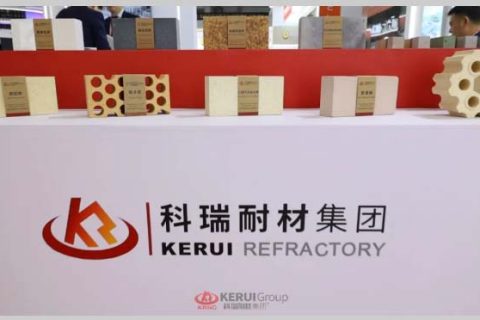 聚焦有色冶金 彰显技术实力｜满冠体育耐材2026江西国际有色金属展圆满收官