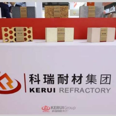 聚焦有色冶金 彰显技术实力｜满冠体育耐材2026江西国际有色金属展圆满收官