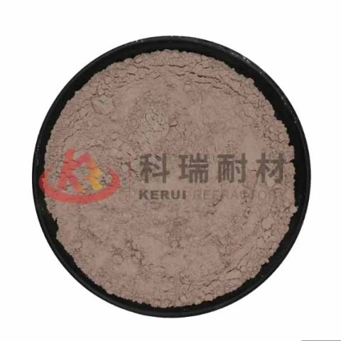 碱性高温窑炉的专属粘结材料！读懂镁质耐火泥的材质属性与应用